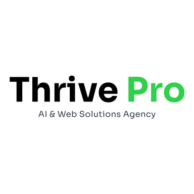 Thrive Pro Logo